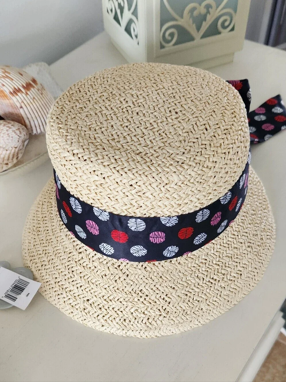 Disney Bucket Hat